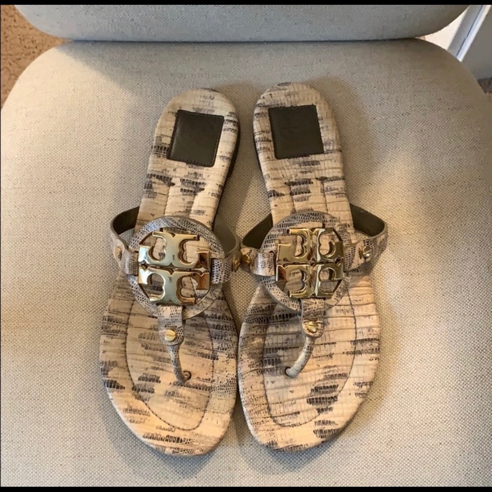 🌟Tory Burch Sandals 🌟